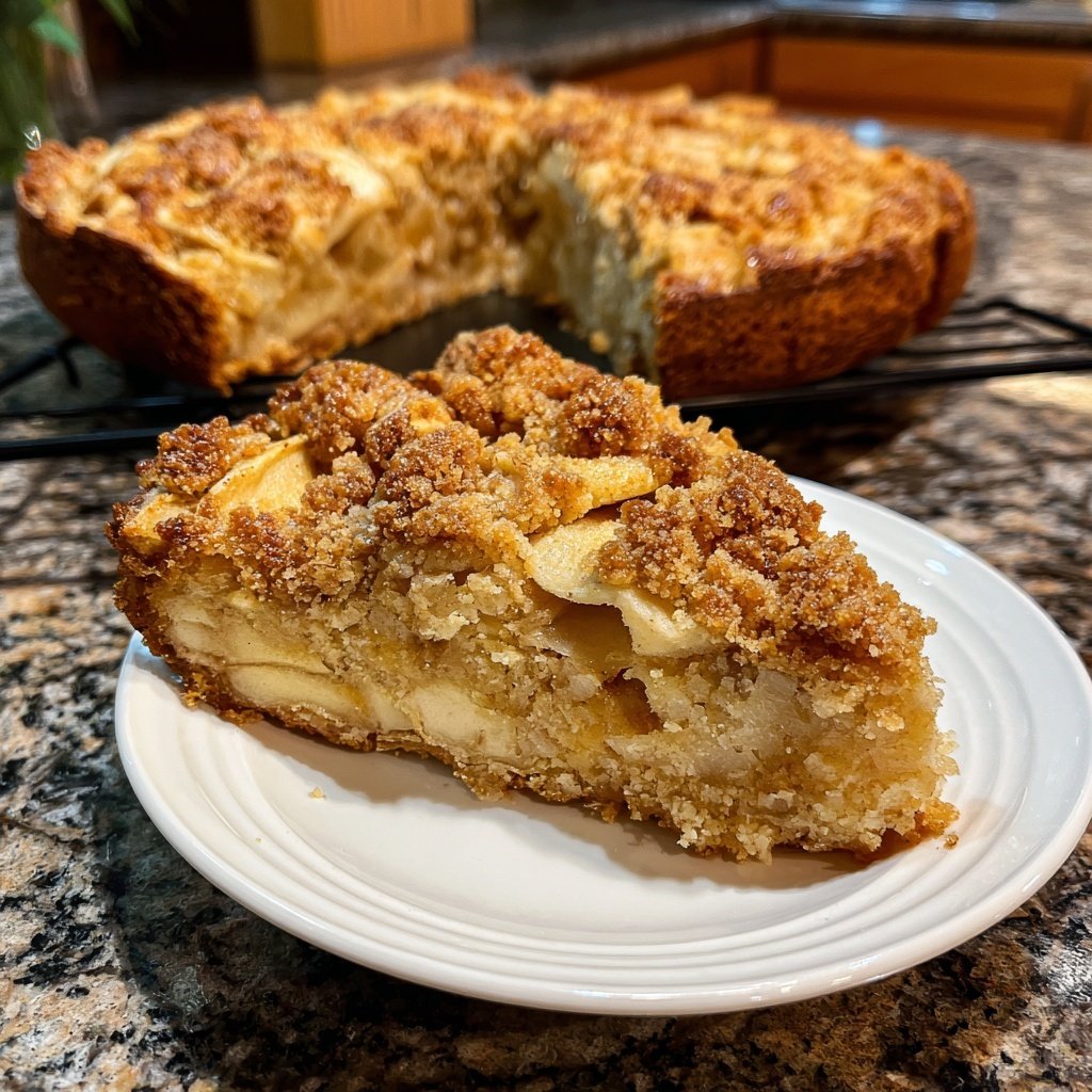 Streuselkuchen Ohne Ei