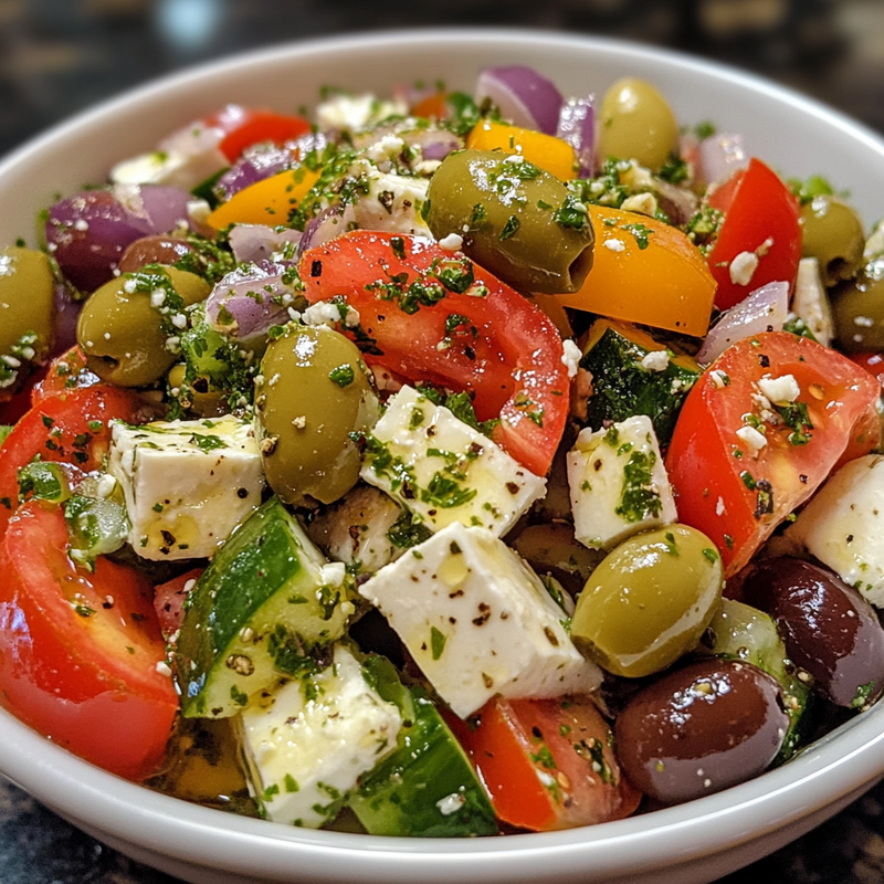 Internationale Küche